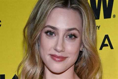 The Specific Way Lili Reinhart Found Her Boyfriend Has Shocked Over 3 Million People On Instagram,..