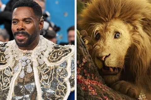 Wicked Star Colman Domingo Is Already A Legend, Here's A Deep Dive Into His Accomplishments