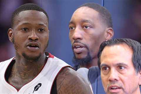 Erik Spoelstra, Bam Adebayo Support Terry Rozier After Gambling Arrest