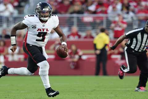 Kirk Cousins might get another Falcons chance with Michael Penix’s status in flux