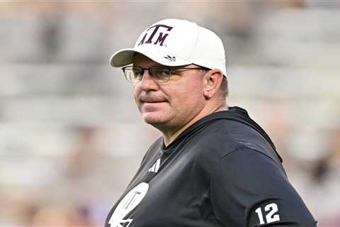 BetMGM Promo Code NYPDM1600: Get a 20% first deposit match up to $1,600 for Texas A&M vs. LSU