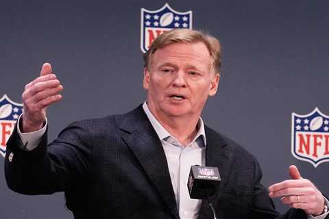 NFL sends memo to players in wake of NBA gambling scandal