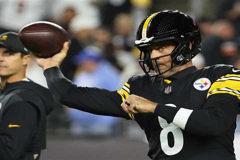 Packers vs. Steelers prediction: Week 8 ‘Sunday Night Football’ picks, odds, props