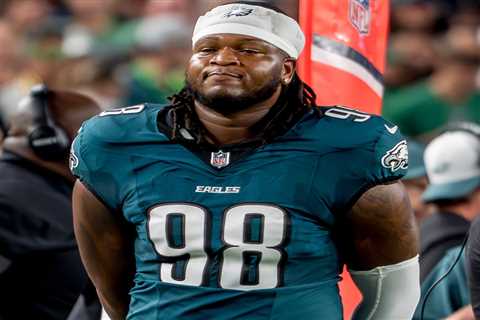 Giants vs. Eagles: Preview, prediction, what to watch for in Week 8