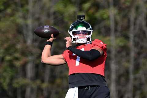 Another week, another psychological hurdle for these Jets to clear