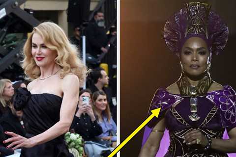 Here's What Every Celebrity Wore To The Vogue World: Hollywood 2025 Event