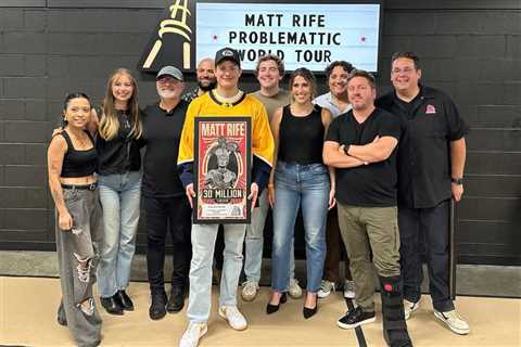 800 Pound Gorilla’s Founders on Building ‘The Netflix of Comedy’ That Reaches 20 Million..