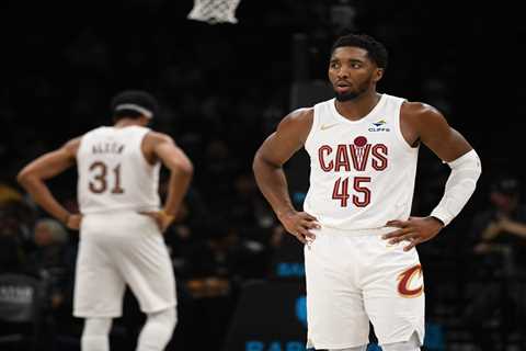 bet365 bonus code NYPBET: Bet $5, get $200 in bonus bets for Cavaliers vs. Pistons