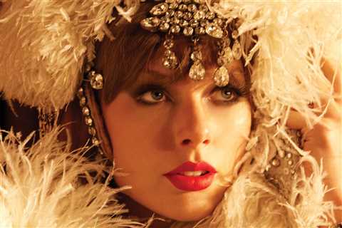 How Much Money Did Taylor Swift Earn in the First Week of ‘Life of a Showgirl’?