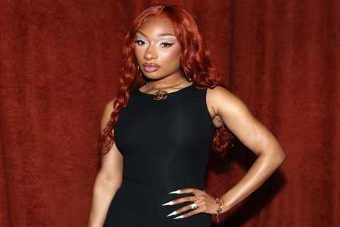 Megan Thee Stallion Claims Her Haters Are ‘Getting Paid’ to Criticize Her: ‘These Are Bots’