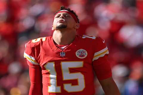 Commanders vs. Chiefs prediction: ‘Monday Night Football’ best bets, pick