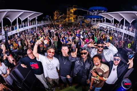 The Final Edition of Friendship Is Happening in 2026: See The Lineup