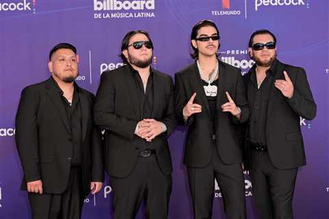 Fuerza Regida’s Legal Battle With Rancho Humilde: Royalties, Touring and Grammys ‘Sabotage’