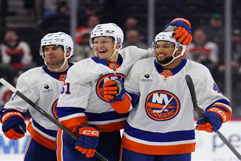 bet365 bonus code NYPBET: Bet $5, get $200 in bonus bets for Islanders vs. Bruins