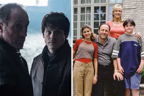 14 Of The Most Terrible, No Good, Very Bad TV Families Of All Time