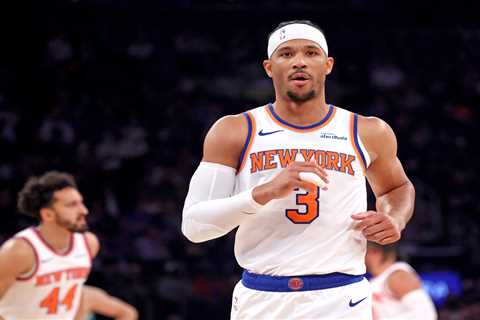 FanDuel promo code: Wager $5, get $300 in bonus bets if your bet wins for Knicks vs. Bucks