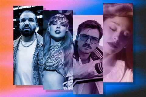 Here Are All the Times Artists Have Debuted at No. 1 on the Billboard 200 & Hot 100 Simultaneously