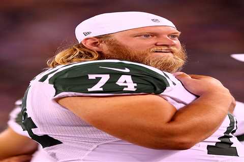 Giants greats in shock over Nick Mangold’s death: ‘Thought he had more time’