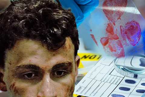 Accused Connecticut Mom Killer, Took Gruesome Forensics Class