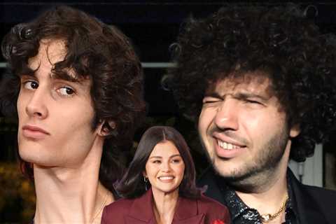 Sombr's Prank Call To Selena Gomez Goes South, Benny Blanco Picks Up