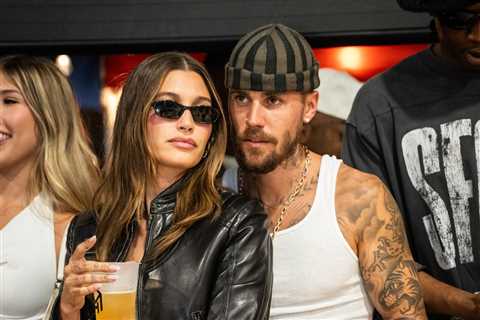 Justin Bieber Recalls ‘Butting Heads’ With Doula During Son Jack Blues’ Birth: ‘I Was Hella..