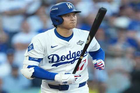 Angels’ Shohei Ohtani decision still boggles the mind