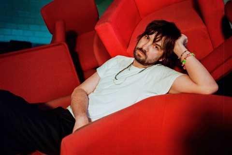 Tame Impala’s ‘Deadbeat’ Debuts Atop 6 Billboard Album Charts