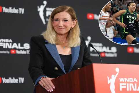 WNBA offers players 30-day CBA extension with deadline almost here