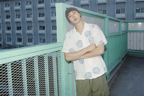 RM Reflects on How BTS Overcame Cultural Barriers With ARMY’s Help: ‘They Shake the World as a New..