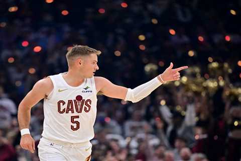 Fanatics Sportsbook promo: Wager $30, get $300 in FanCash for Cavaliers vs. Celtics