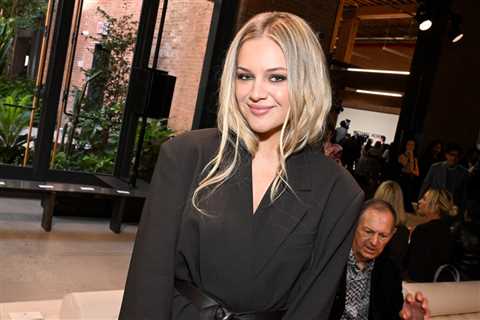 Kelsea Ballerini Posts Photo Dump Life Update Following Chase Stokes Split: ‘Hot Dogs, Porch..