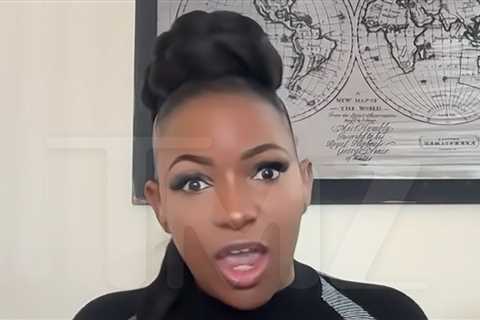 Rep. Jasmine Crockett Says 'OWTA' Won't Work Because Voters Want Their Representatives