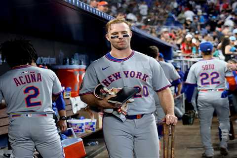 Keith Hernandez makes his stance clear on what Mets should do with Pete Alonso, Edwin Diaz