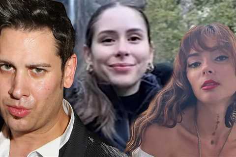 Producer Gets 146 Years for Drug Overdose Deaths of Model & Her Friend