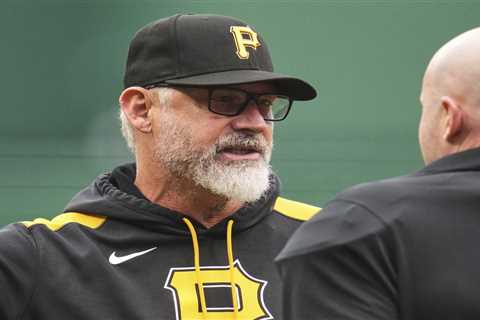 Twins hire Derek Shelton as their next manager after disappointing 2025