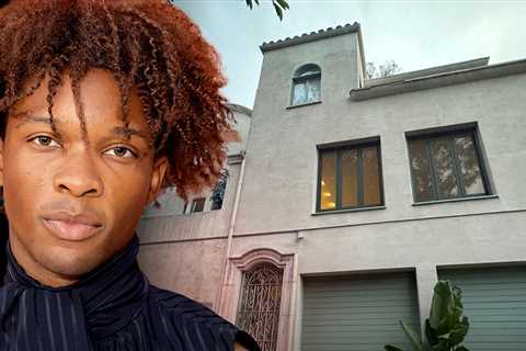 Mysterious Farm Tools Found in D4vd's Rental Home Amid Celeste Investigation