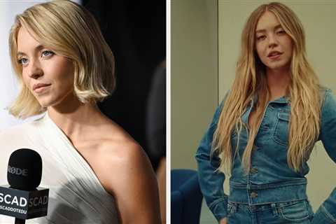Here's What Sydney Sweeney Said About The American Eagle Ad Backlash, According To Her Co-Star
