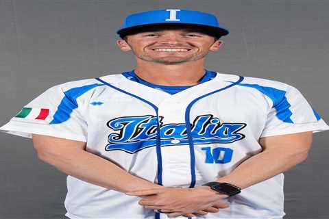 Nationals hiring Blake Butera — making him one of the youngest MLB managers ever