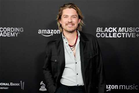 Recording Academy Appoints Taylor Hanson as Co-Chair of National Advocacy Committee