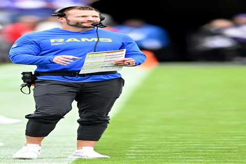 Rams open door to more NFL trade deadline moves after adding Titans cornerback