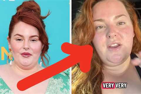 This Model Claims A Flight Attendant Said These Fatphobic Things To Her On A Recent Flight, And..