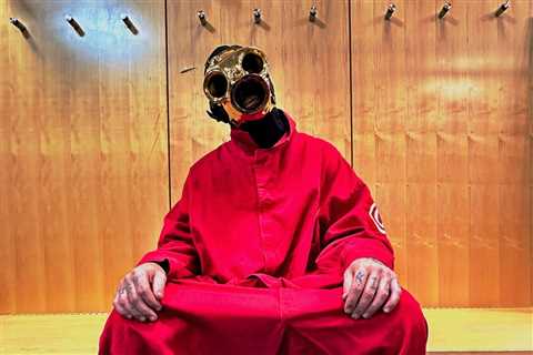 Slipknot’s Sid Wilson Talks Vomit Face Records, Kinship With Bushwick Bill & Taking the Rapper’s..