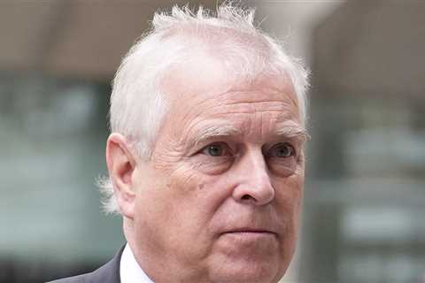 Prince Andrew to Be Stripped of 'Prince' Title, Kicked Out of Royal Lodge