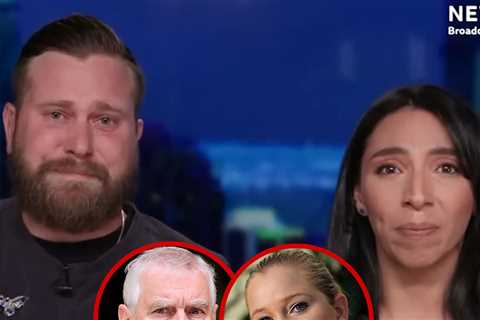 Virginia Giuffre’s Family Reacts Emotionally to Prince Andrew Losing Royal Titles