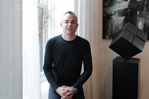 WME’s Kirk Sommer Named MUSEXPO’s ‘International Music Person of the Year’