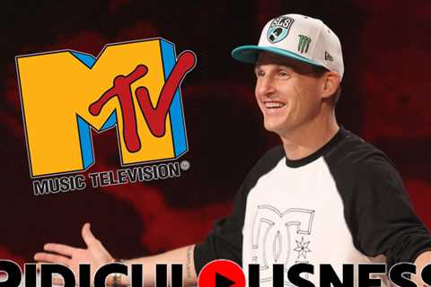 MTV Cancels 'Ridiculousness' After 14 Years