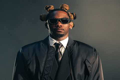 Offset Drops Surprise Halloween Album ‘Haunted by Fame’: Stream It Now