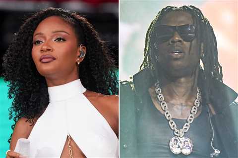 African Fresh Picks: Ayra Starr & Rema, MOLIY & Tyla, Young Jonn, Shallipopi, Joeboy, The Cavemen...