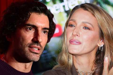 Justin Baldoni Does Not Appeal Blake Lively Lawsuit Dismissal