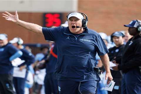 UNC vs. Syracuse prediction: Odds, picks, best bet for Friday’s ACC battle